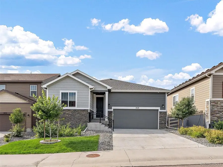 2618 Villageview Ln, Castle Rock, CO 80104 - Image #2