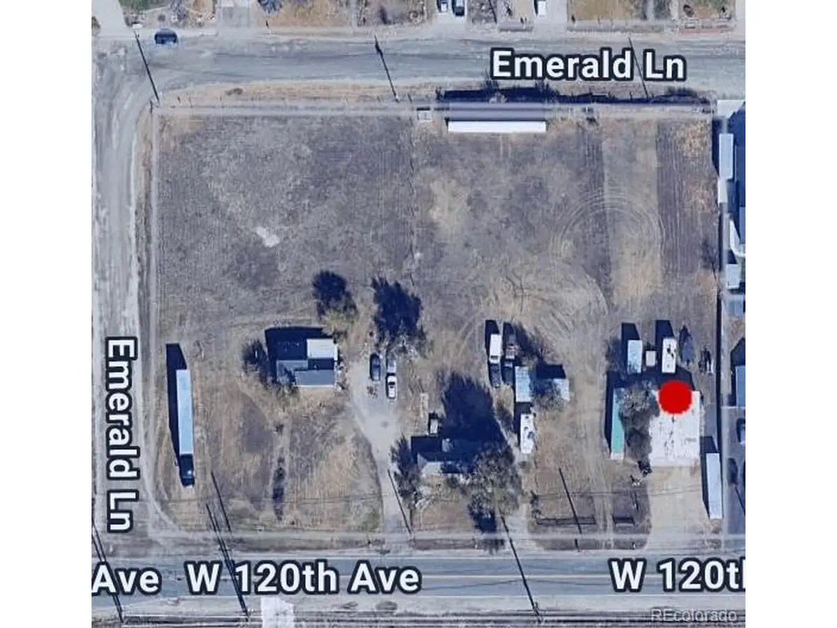 8035 W 120th Ave #8105, Broomfield, CO 80020 - #1