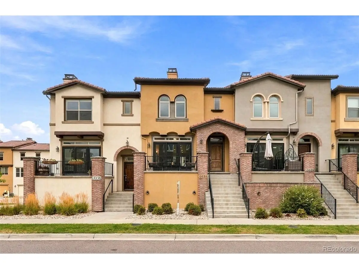 15535 W Washburn Ave, Lakewood, CO 80228 - #1