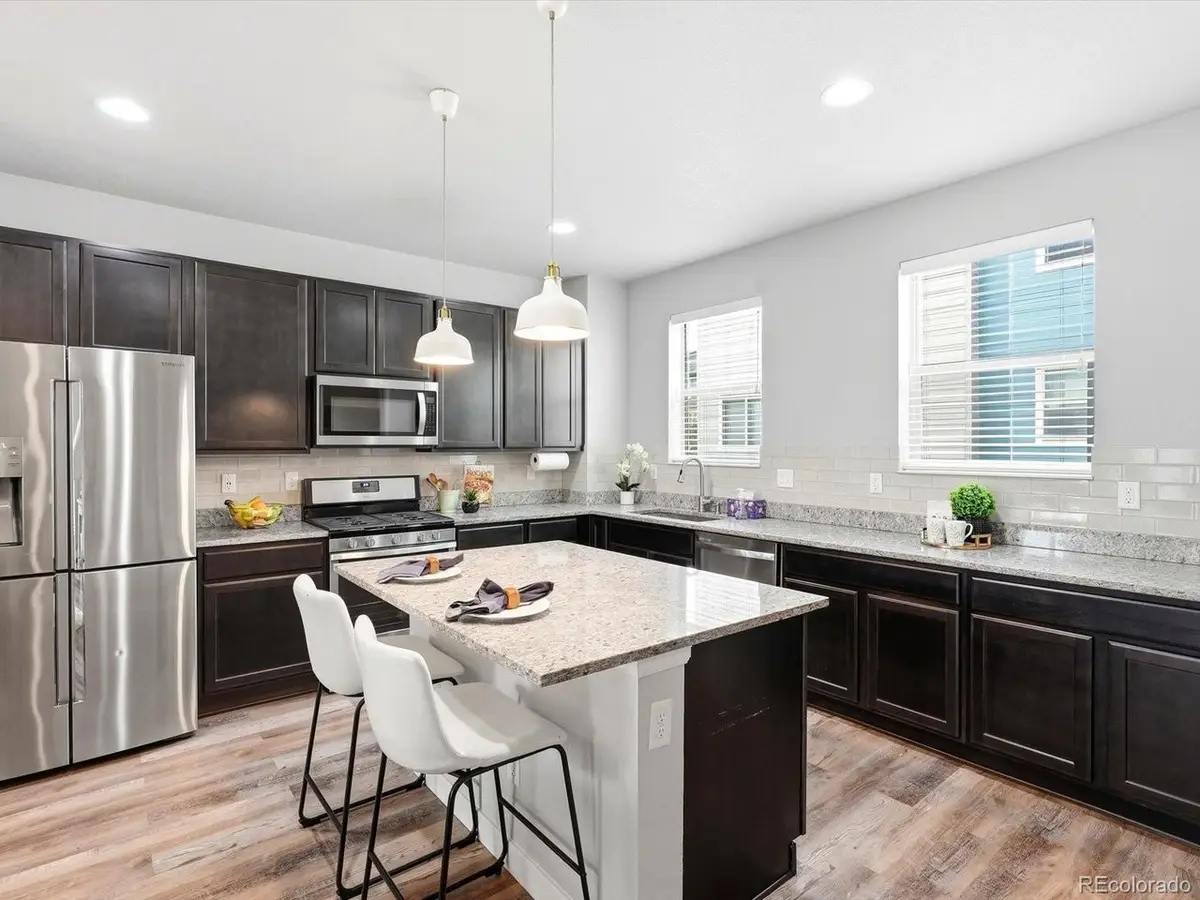 4220 E Warren Ave #2, Denver, CO 80222 - #1