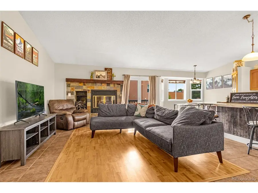 920 Forest Edge Rd, Woodland Park, CO 80863 - Image #3