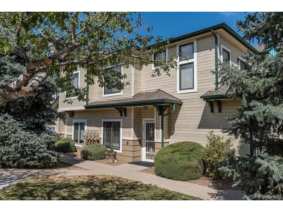8707 E Florida Ave #407, Denver, CO 80247 - #2