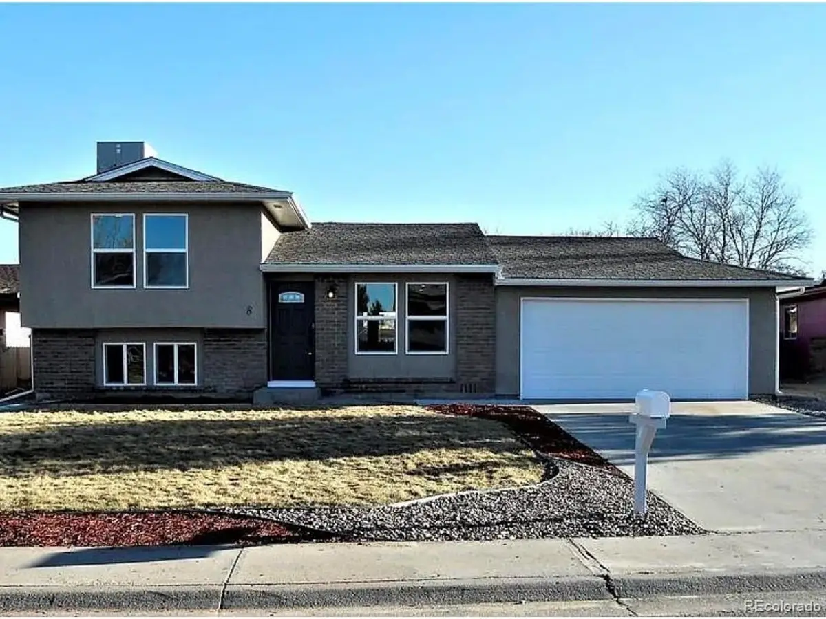 8 Sovereign Cir, Pueblo, CO 81005 - #1