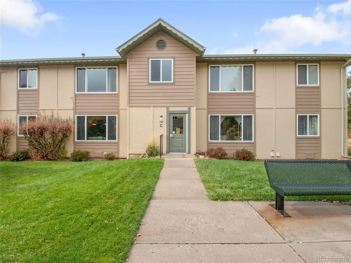 380 Paradise Cir #C1, Woodland Park, CO 80863 - #1