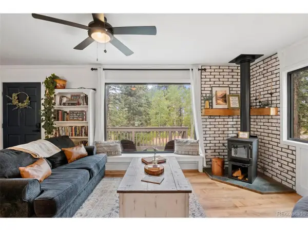 30955 Walter Dr, Conifer, CO 80433