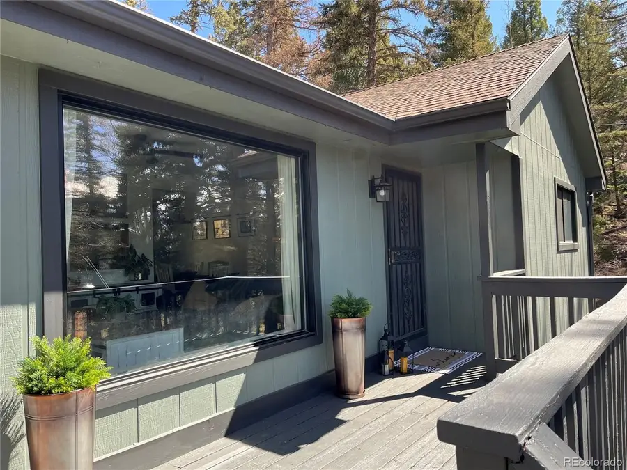 30955 Walter Dr, Conifer, CO 80433 - #3