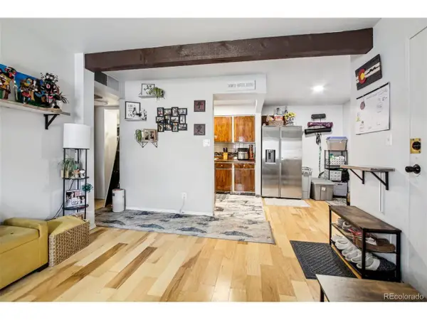 3623 S Sheridan Blvd #T-12, Denver, CO 80235