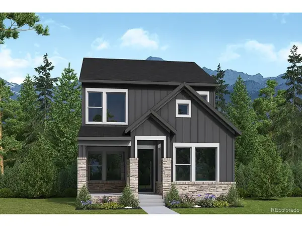 2452 W 162nd Ave, Broomfield, CO 80023