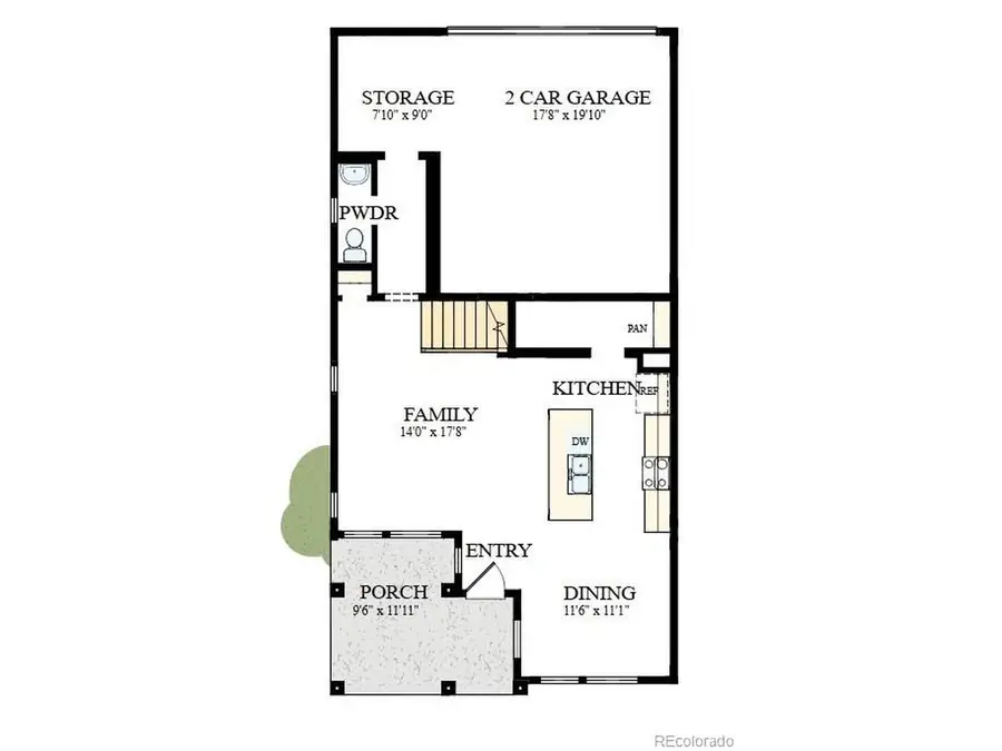 2452 W 162nd Ave, Broomfield, CO 80023 - #2