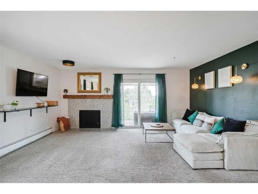 5770 E Warren Ave #317, Denver, CO 80222 - #2