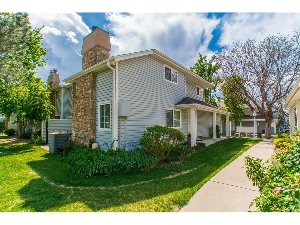 12420 E Pacific Cir #A, Aurora, CO 80014 - #1