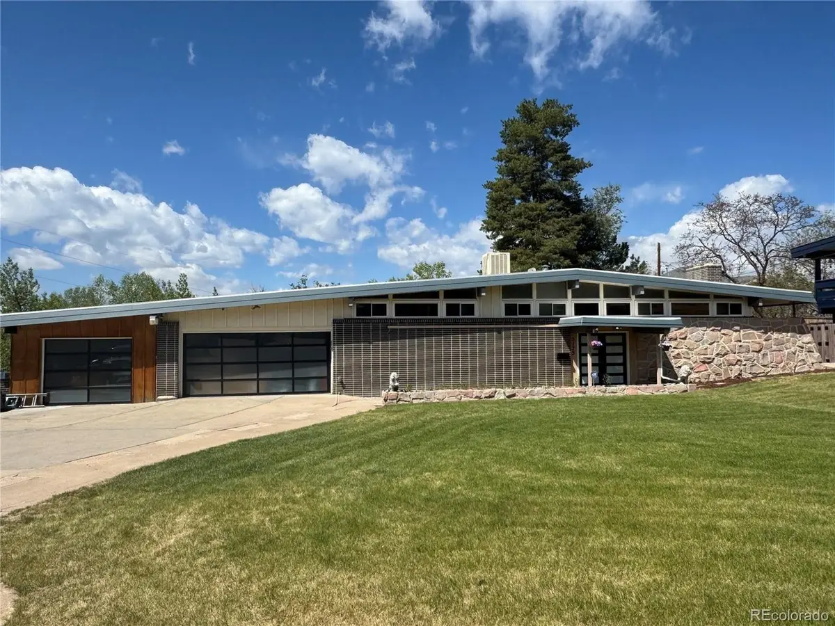 5175 S Elati Dr, Englewood, CO 80110 - #1