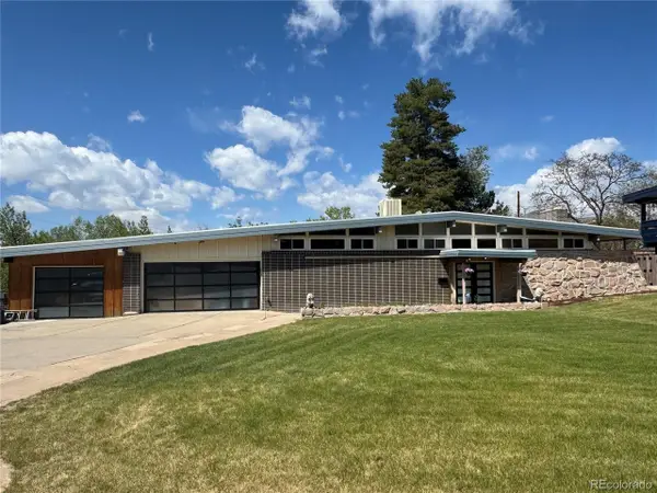 5175 S Elati Dr, Englewood, CO 80110