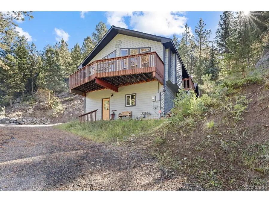 76 Wheel Haven Rd, Idaho Springs, CO 80452 - #3