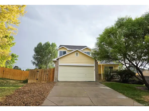 5035 S Dunkirk Way, Aurora, CO 80015