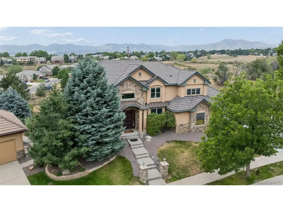 11457 W Asbury Ct, Denver, CO 80227 - #2