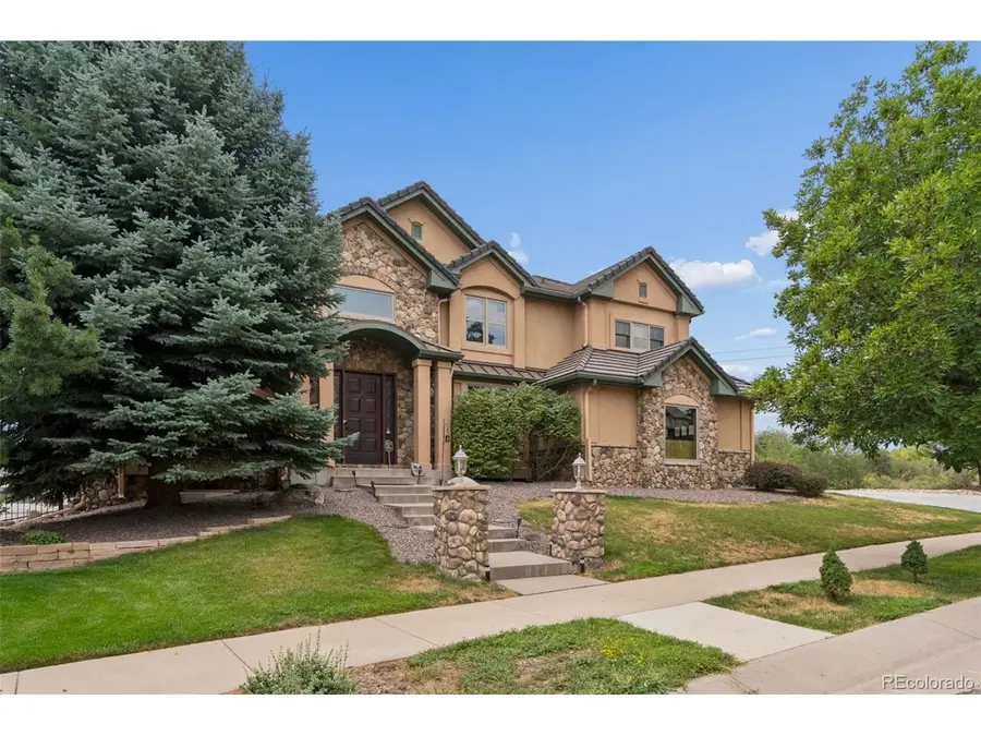 11457 W Asbury Ct, Denver, CO 80227 - #3
