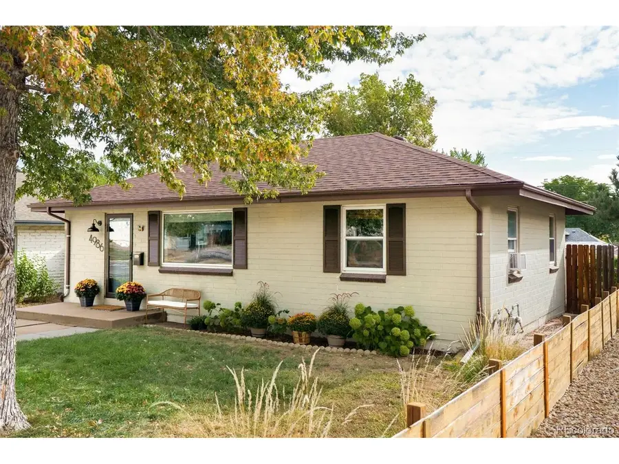 4986 Zuni St, Denver, CO 80221 - #2