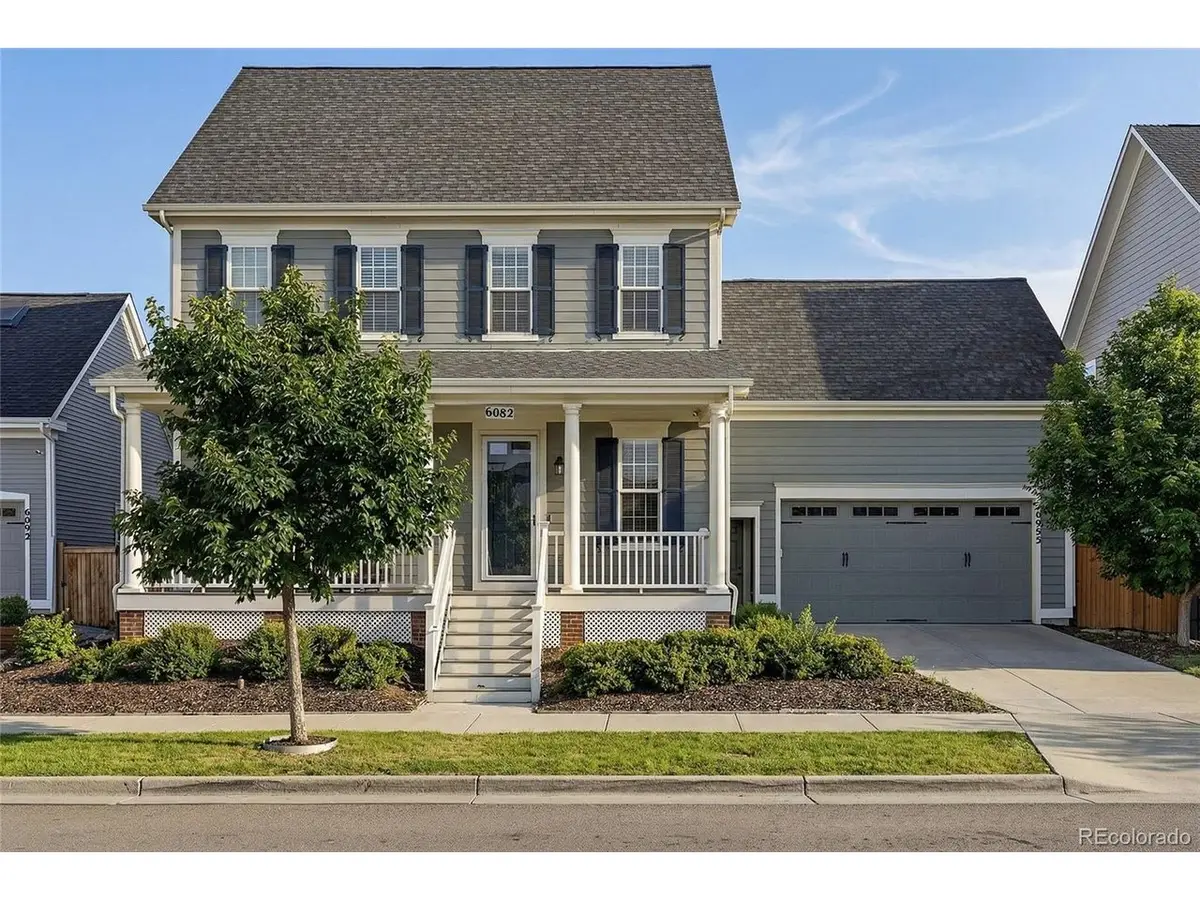 6082 Chester St, Denver, CO 80238 - #1