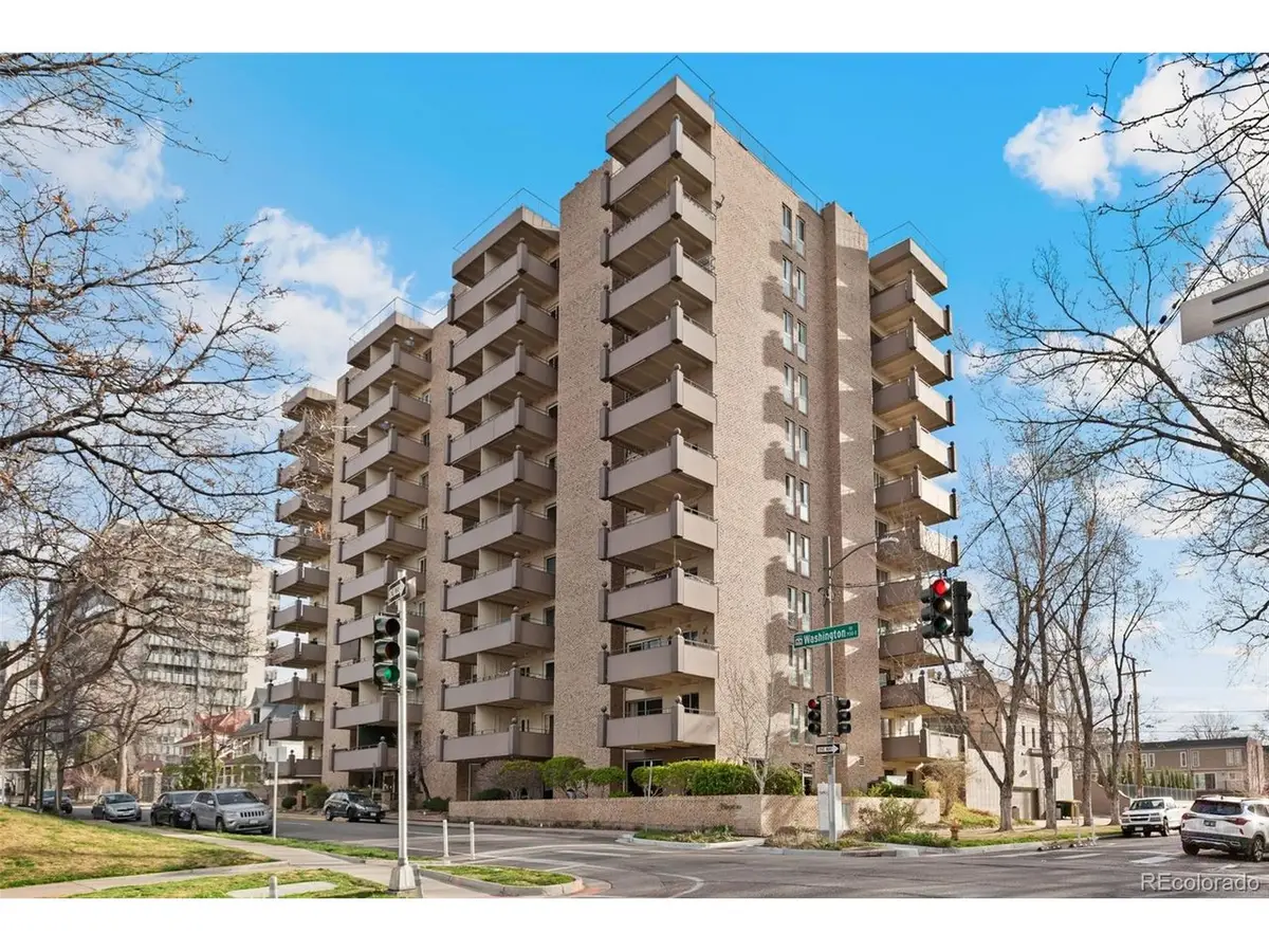 700 N Washington St #506, Denver, CO 80203 - #1