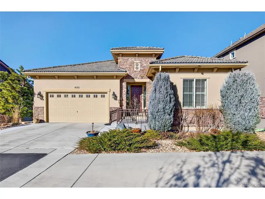 1418 Skyline Dr, Erie, CO 80516 - Image #3