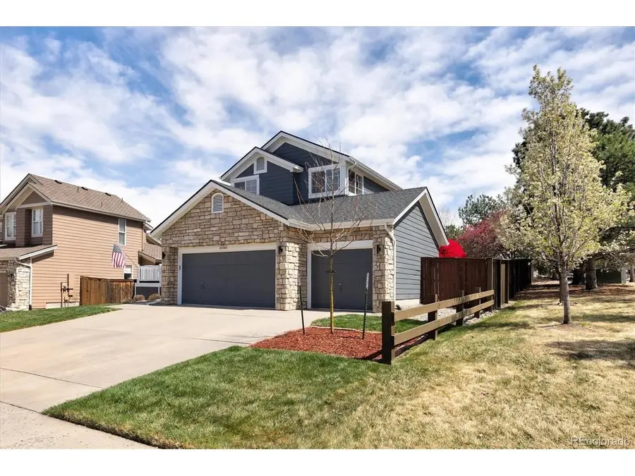 10580 Wintersweet Ct, Parker, CO 80134 - #2