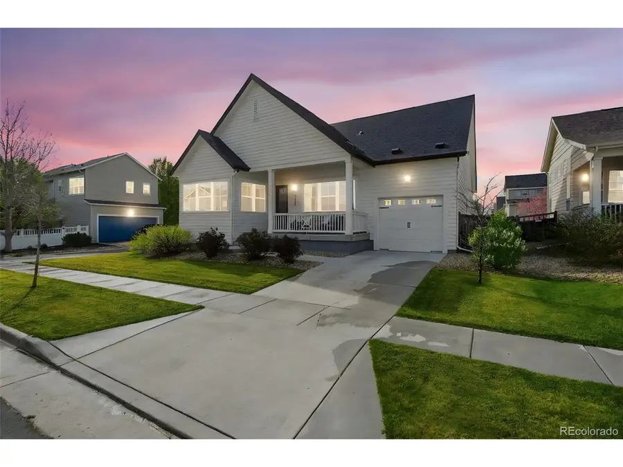 4460 Crestone Peak St, Brighton, CO 80601 - #2