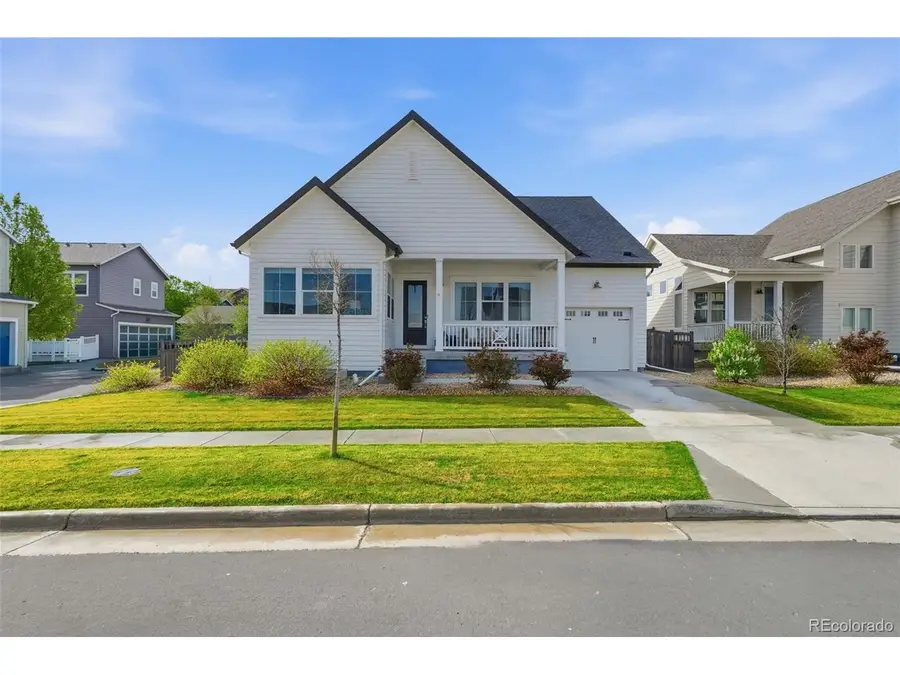 4460 Crestone Peak St, Brighton, CO 80601 - #3