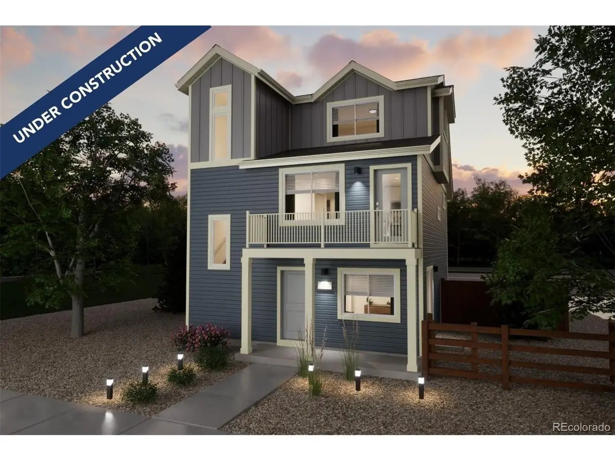 12595 E 101st Dr, Commerce City, CO 80022 - #1