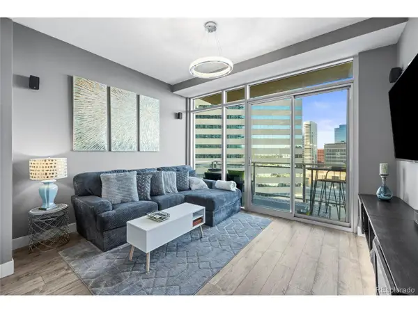 2001 Lincoln St #1512, Denver, CO 80202