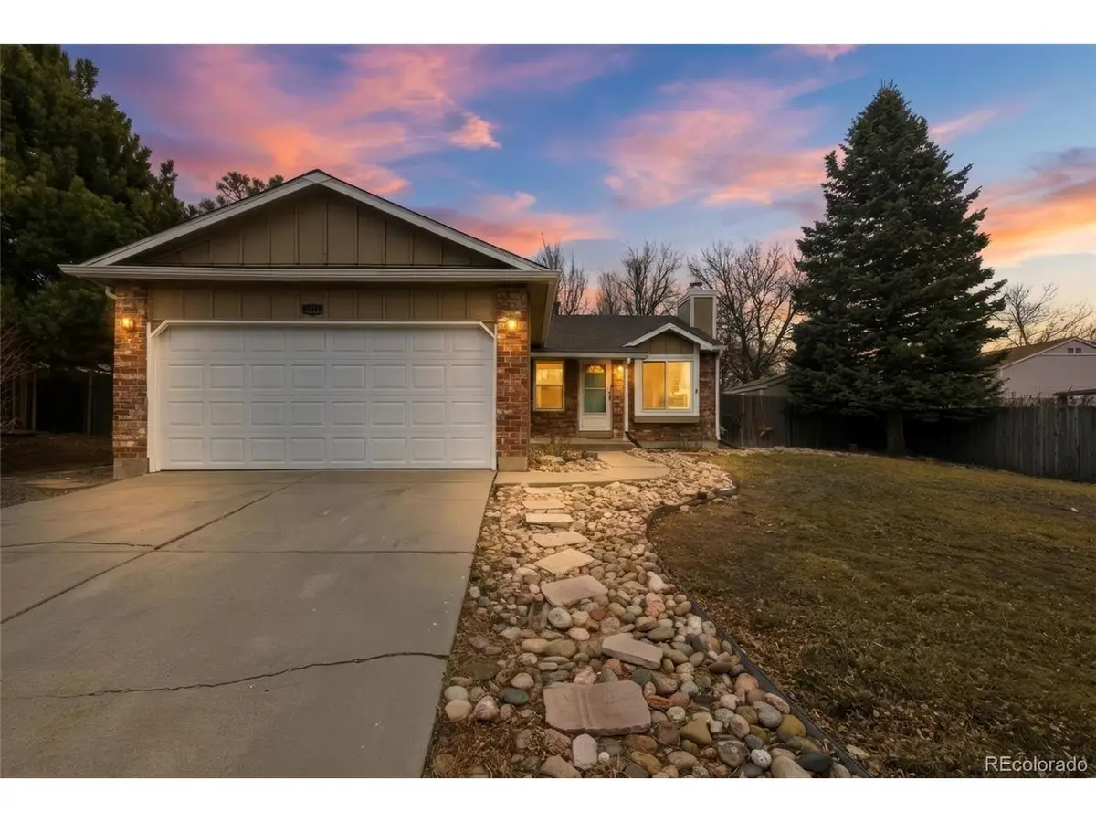 11514 Marshall Ct, Westminster, CO 80020 - #1