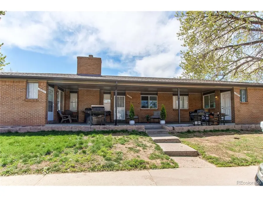 14200 E 22nd Pl, Aurora, CO 80011 - #2