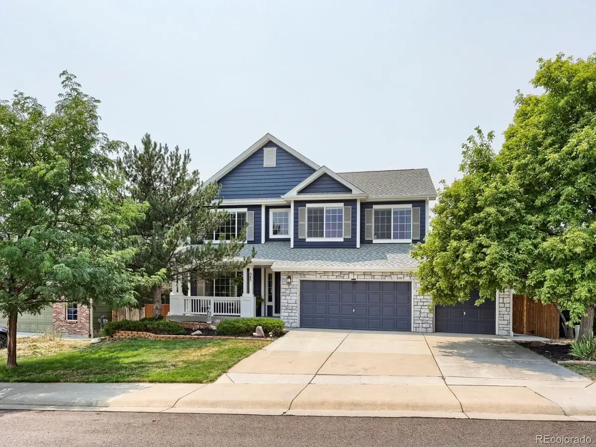 345 Cherry St, Castle Rock, CO 80104 - #1