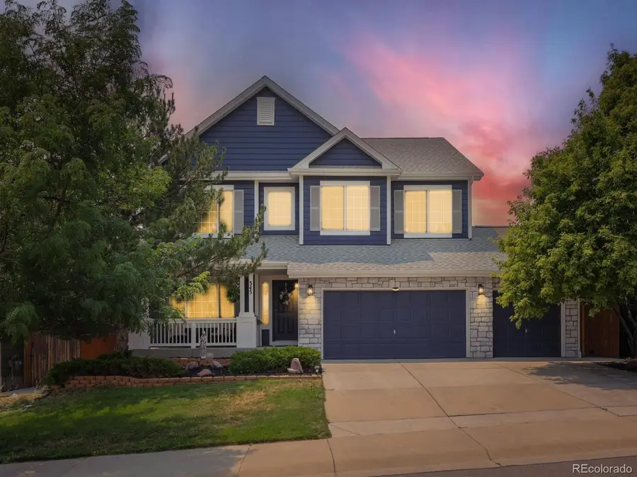 345 Cherry St, Castle Rock, CO 80104 - #2
