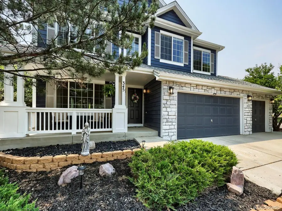 345 Cherry St, Castle Rock, CO 80104 - #3
