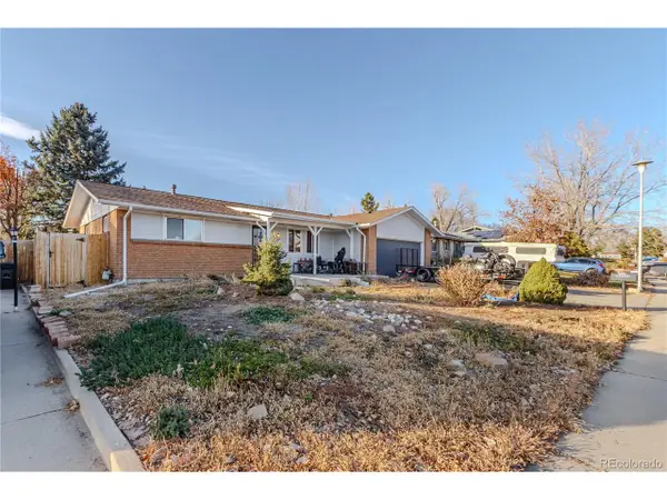 959 S Johnson Way, Lakewood, CO 80226