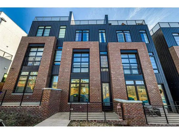 1242 Yates St #U2, Denver, CO 80204