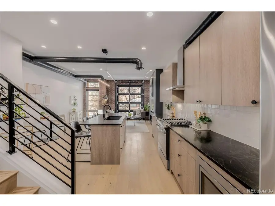 1242 Yates St #U2, Denver, CO 80204 - #2