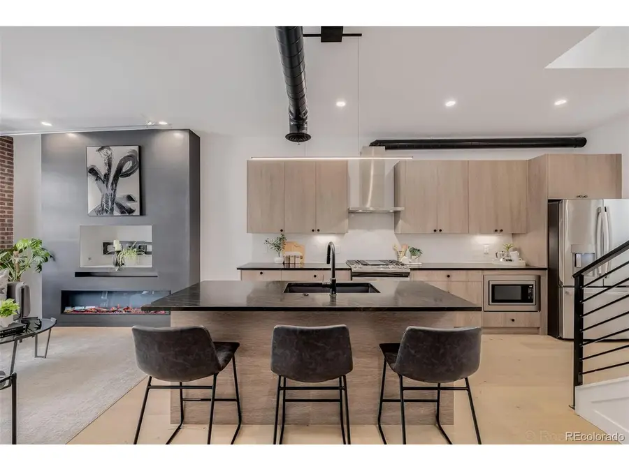 1242 Yates St #U2, Denver, CO 80204 - #3