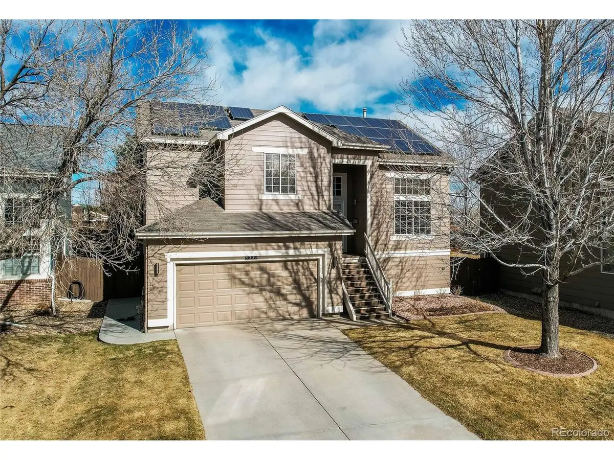 9309 W Ute Dr, Littleton, CO 80128 - #1
