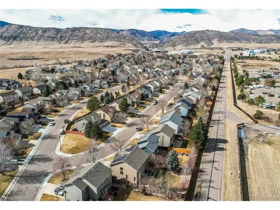 9309 W Ute Dr, Littleton, CO 80128 - #2