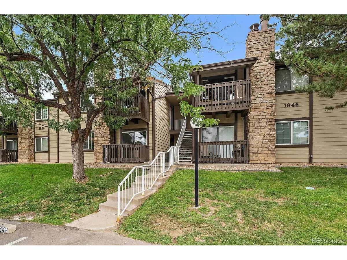 1840 S Pitkin Cir #A, Aurora, CO 80017 - Image #1