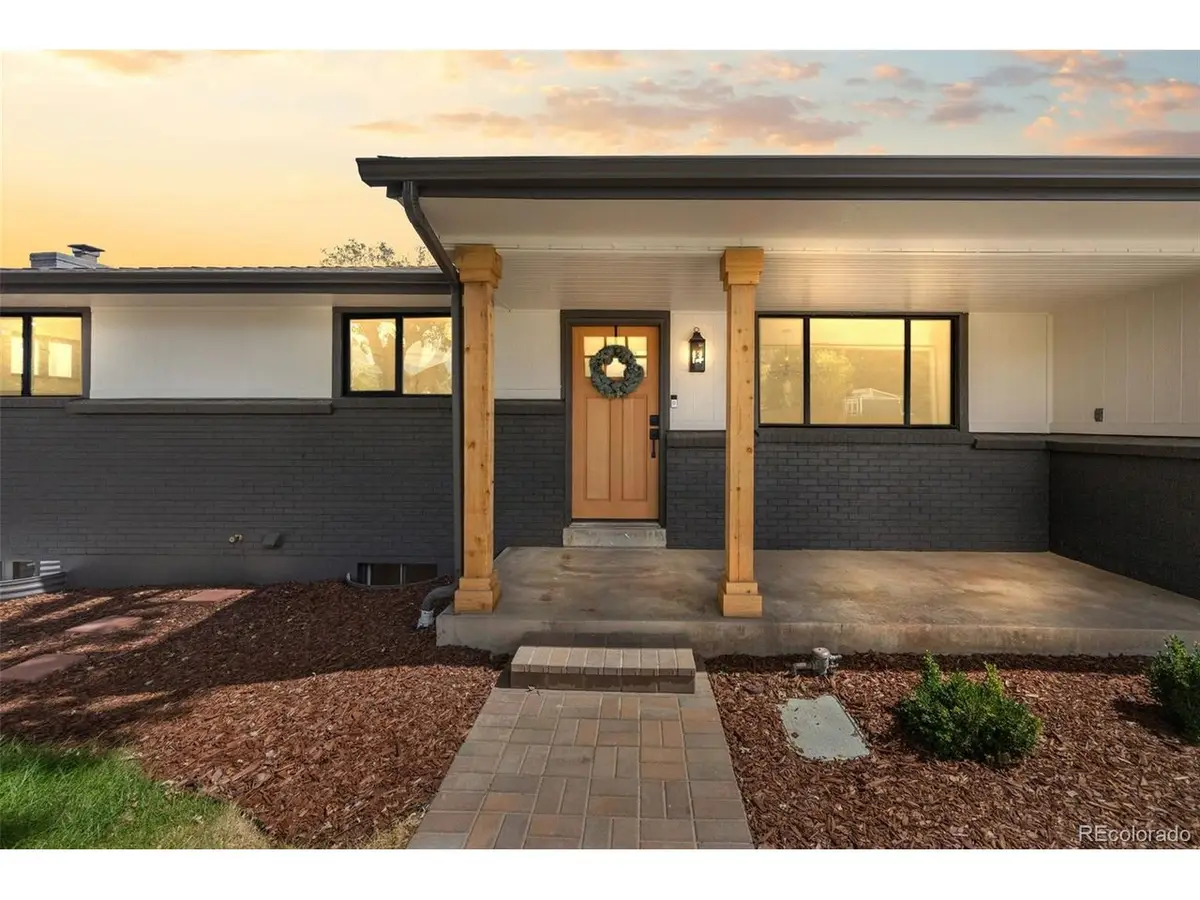 74 S Flora Way, Golden, CO 80401 - #1
