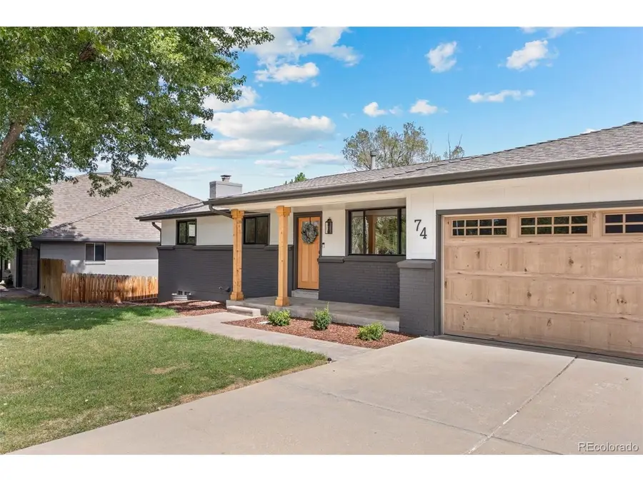 74 S Flora Way, Golden, CO 80401 - #3