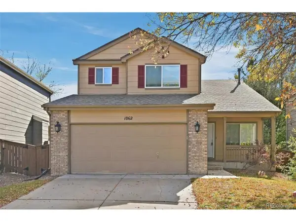 1062 Timbervale Trl, Highlands Ranch, CO 80129