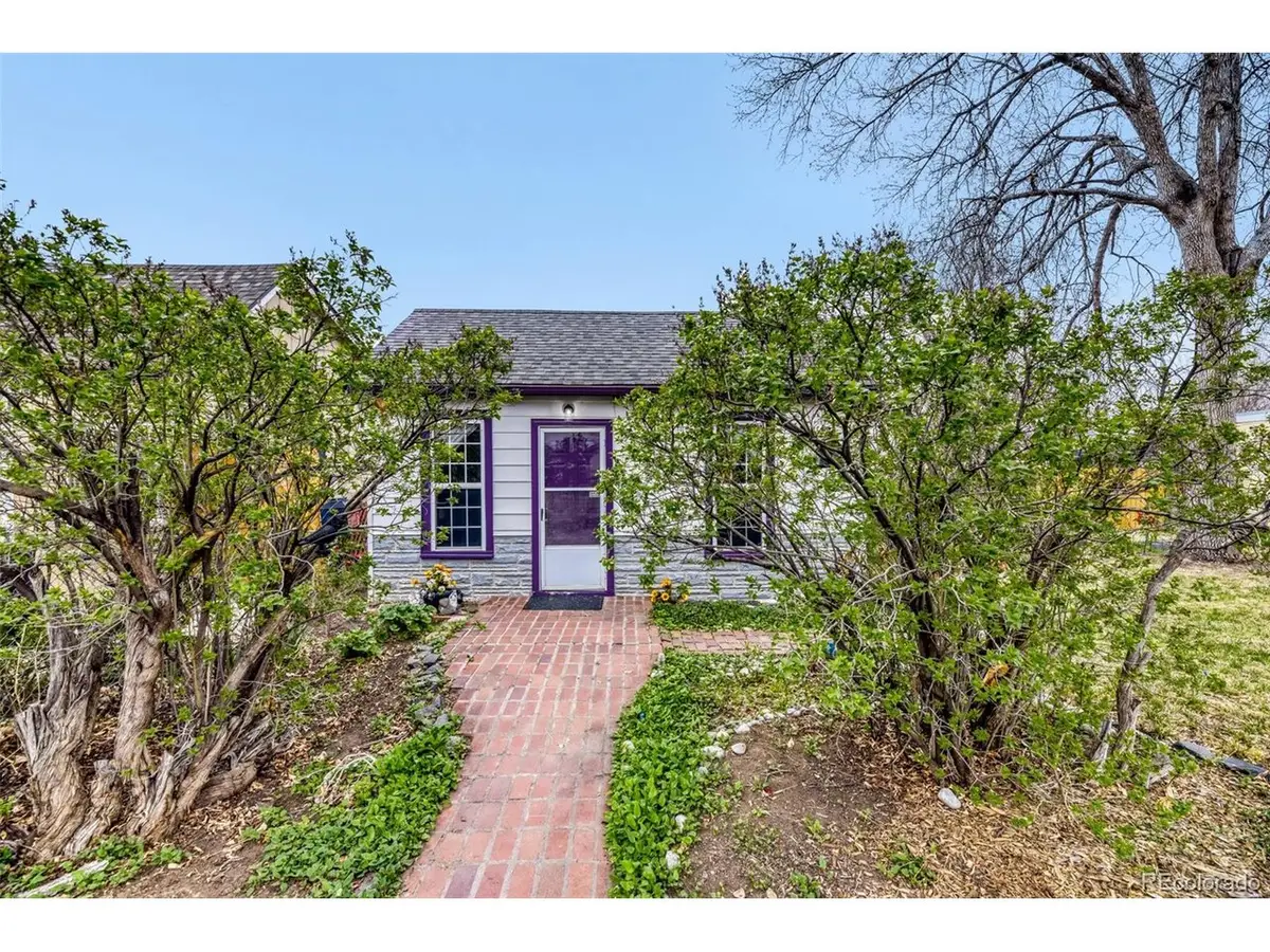 3734 S King St, Denver, CO 80236 - #1