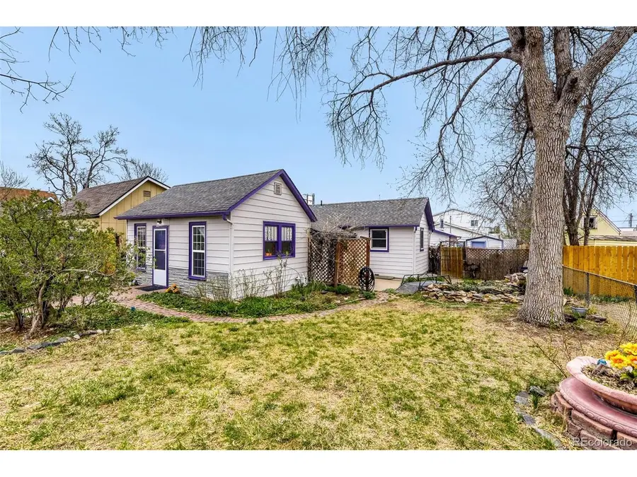 3734 S King St, Denver, CO 80236 - #2