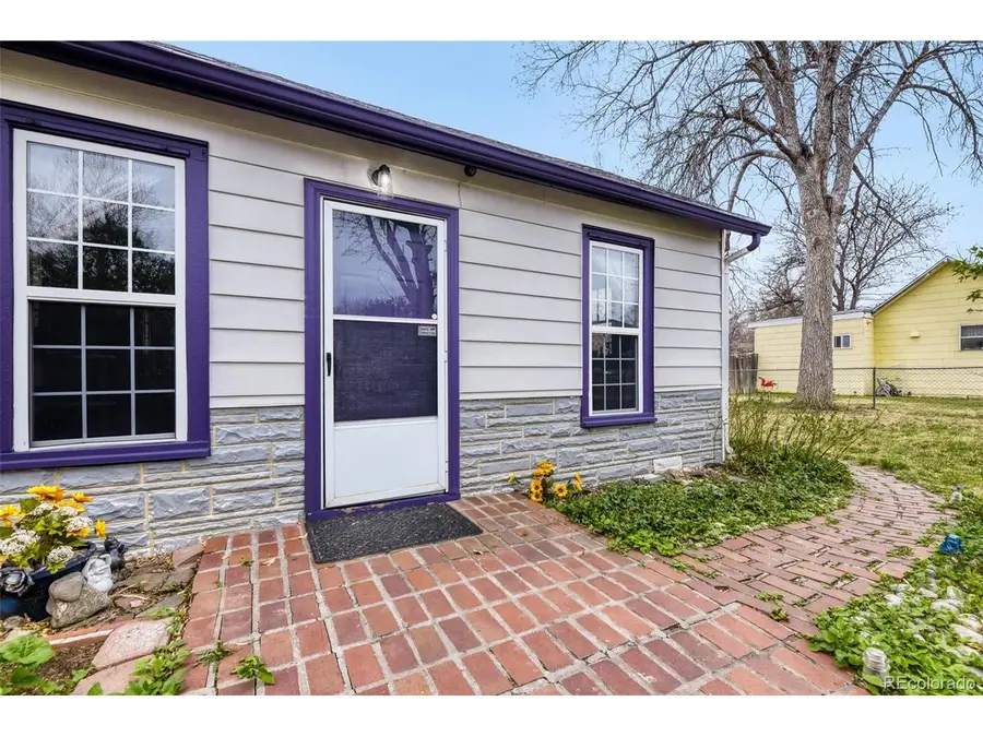 3734 S King St, Denver, CO 80236 - #3