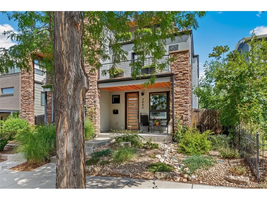 3880 Vrain St, Denver, CO 80212 - #2