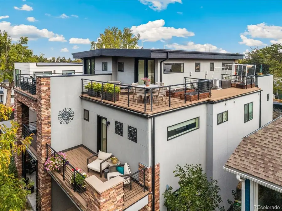 3880 Vrain St, Denver, CO 80212 - #3